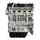 G4KE Long Block Engine Complete Assembly 2.4L til Hyundai Santa Fe, Sonata, Tucson 2007-2021