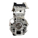G4KE Long Block Engine Complete Assembly 2.4L til Hyundai Santa Fe, Sonata, Tucson 2007-2021