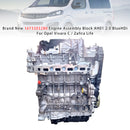 Ny motor 2.0 BlueHDi AH01 til Opel Vivaro C/Zafira Life 1673303280