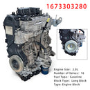Ny motor 2.0 BlueHDi AH01 til Opel Vivaro C/Zafira Life 1673303280
