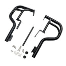 Motor-Stoßstangenschutz Sturzbügelschutz passend für Kawasaki Vulcan S 650 2015-2024 Generic