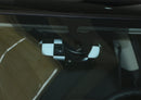 MINI Cooper 14~ Mirror Rear Cover Pattern For View Checkered BMW Blk F56/55
