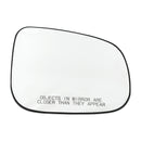 2011-2015 Volvo S40 Mirror Glass Right Passenger Side Generic