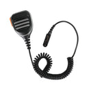 X1E-SM10 Mikrofonlautsprecher für Hytera PD660 PD662 PD665 PD680 PD682 PD685 X1P