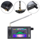 SDR Radio DSP Digital Demodulation Shortwave FM MW SSB CW Amateur Radio Receiver