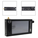 SDR Radio DSP Digital Demodulation Shortwave FM MW SSB CW Amateur Radio Receiver