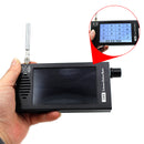 SDR Radio DSP Digital Demodulation Shortwave FM MW SSB CW Amateur Radio Receiver