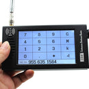 SDR Radio DSP Digital Demodulation Shortwave FM MW SSB CW Amateur Radio Receiver