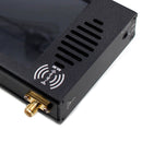 SDR Radio DSP Digital Demodulation Shortwave FM MW SSB CW Amateur Radio Receiver