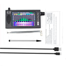 SDR Radio DSP Digital Demodulation Shortwave FM MW SSB CW Amateur Radio Receiver