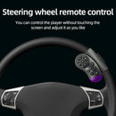 4.1" Single DIN Car MP5 Player Touch-Screen FM Stereo Radio Bluetooth + Carema