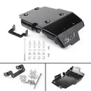 Kit de parachoques de protección de motor para BMW F800GS 2008-2017, genérico
