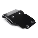 Kit de parachoques de protección de motor para BMW F800GS 2008-2017, genérico