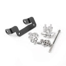 Kit de parachoques de protección de motor para BMW F800GS 2008-2017, genérico