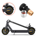Ninebot Max G30 60/70-6.5 Pneu Scooter Elétrico Pneu Espessado Sem Câmara