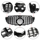 W213 E-Class AMG 2016–2019 Benz Front Grille Replacement Grille with Camera Generic