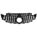 W213 E-Class AMG 2016–2019 Benz Front Grille Replacement Grille with Camera Generic