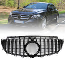 W213 E-Class AMG 2016–2019 Benz Front Grille Replacement Grille with Camera Generic