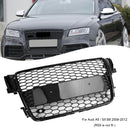RS5-style front grille for Audi A5 B8 &  S5 B8 Coupe/Convertible (2008-2012)