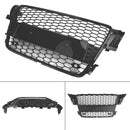 RS5-style front grille for Audi A5 B8 &  S5 B8 Coupe/Convertible (2008-2012)