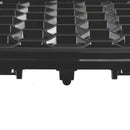 RS5-style front grille for Audi A5 B8 &  S5 B8 Coupe/Convertible (2008-2012)