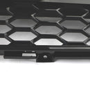 RS5-style front grille for Audi A5 B8 &  S5 B8 Coupe/Convertible (2008-2012)