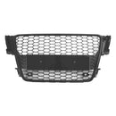 RS5-style front grille for Audi A5 B8 &  S5 B8 Coupe/Convertible (2008-2012)