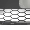 Upgrade Your Audi – RS4 Style Hex Mesh Grill für A4 / A4 Avant / S4 B8 2009–2012