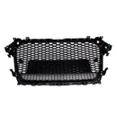 2013–2016 Audi A4 S4 B8.5 mit Kühlergrill im Quattro RS4-Stil für die Frontstoßstange