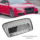 2013-2016 Audi A5 S5 B8.5 RS5 Sportpaket för frontgrill med stötfångare