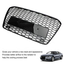 2013-2016 Audi A5 S5 B8.5 RS5 Sportpaket för frontgrill med stötfångare