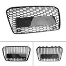 2013-2016 Audi A5 S5 B8.5 RS5 Sportpaket för frontgrill med stötfångare