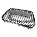 2013-2016 Audi A5 S5 B8.5 RS5 Sportpaket för frontgrill med stötfångare