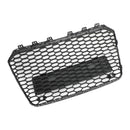 2013-2016 Audi A5 S5 B8.5 RS5 Sportpaket för frontgrill med stötfångare