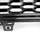 2013-2016 Audi A5 S5 B8.5 RS5 Sportpaket för frontgrill med stötfångare