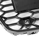 2013-2016 Audi A5 S5 B8.5 RS5 Sportpaket för frontgrill med stötfångare