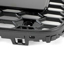 2013-2016 Audi A5 S5 B8.5 RS5 Sportpaket för frontgrill med stötfångare