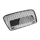 2013-2016 Audi A5 S5 B8.5 RS5 Sportpaket för frontgrill med stötfångare