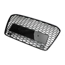 2013-2016 Audi A5 S5 B8.5 RS5 Sportpaket för frontgrill med stötfångare