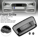 Grade 2013-2016 do amortecedor dianteiro do favo de mel do estilo de Audi A5 S5 B8.5 RS5