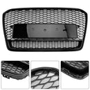 Grade 2013-2016 do amortecedor dianteiro do favo de mel do estilo de Audi A5 S5 B8.5 RS5
