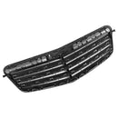 Krom frontgrill kølergrill til Mercedes E-Klasse W212 2010-2013
