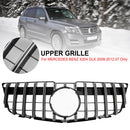 2008–2012 Mercedes-Benz GLK X204 Frontstoßstange oberer Grill Grill GT Style