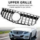 2008–2012 Mercedes-Benz GLK X204 Frontstoßstange oberer Grill Grill GT Style