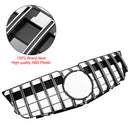 2008–2012 Mercedes-Benz GLK X204 Frontstoßstange oberer Grill Grill GT Style