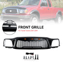 Honeycomb støtfangergitter foran for Toyota Tacoma 2001-2004 TRD PRO