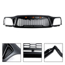 Honeycomb støtfangergitter foran for Toyota Tacoma 2001-2004 TRD PRO