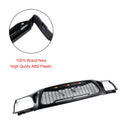 Honeycomb støtfangergitter foran for Toyota Tacoma 2001-2004 TRD PRO