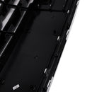 2018–2020 Audi Q5 SQ5 SQ5 Style Frontgrill mit Wabengitter