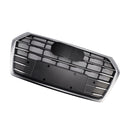 2018–2020 Audi Q5 SQ5 SQ5 Style Frontgrill mit Wabengitter